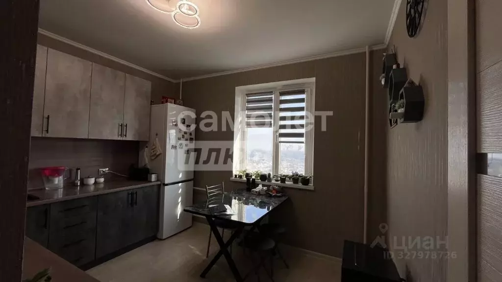 1-к кв. Курская область, Курск просп. Анатолия Дериглазова, 50 (35.8 ... - Фото 2