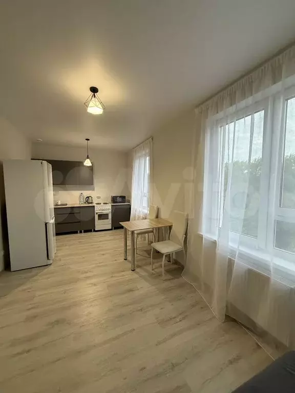 2-к. квартира, 43,4 м, 6/9 эт. - Фото 1
