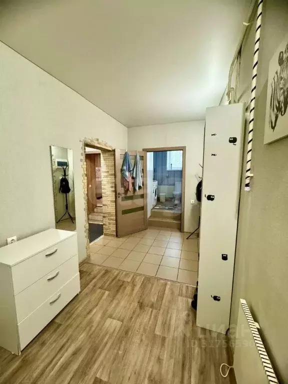 1-к кв. Белгородская область, Валуйки ул. Максима Горького, 9 (29.5 м) - Фото 1