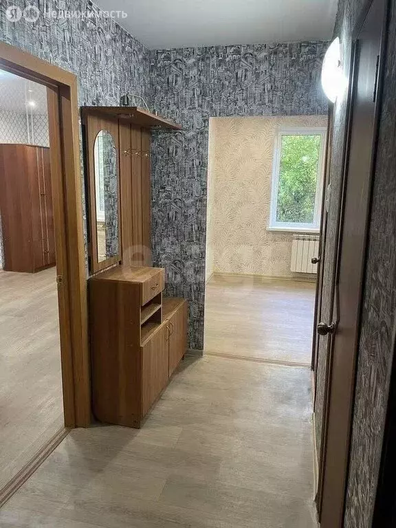 1-комнатная квартира: Златоуст, квартал имени А.М. Матросова, 6 (33.2 ... - Фото 0