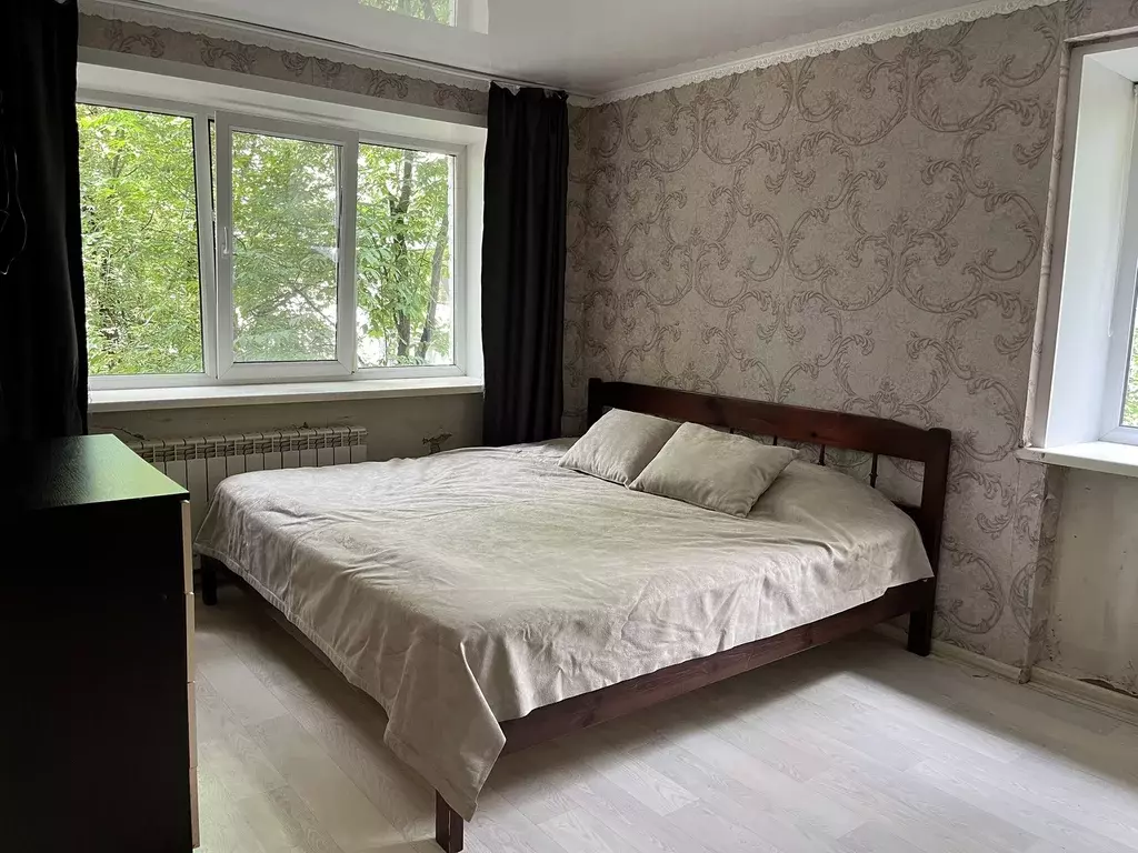 Продаётся 1-к квартира, 31 м - Фото 1