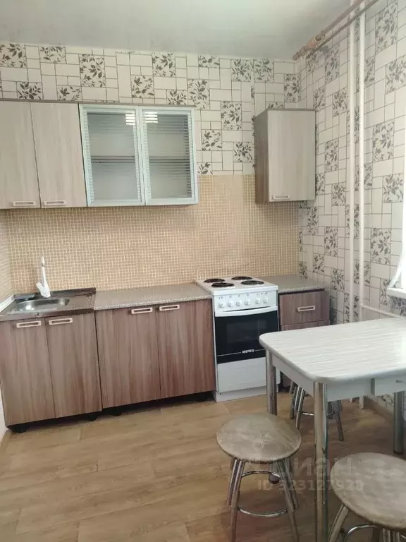 1-к кв. Пензенская область, Пенза Ладожская ул., 144 (38.3 м) - Фото 1