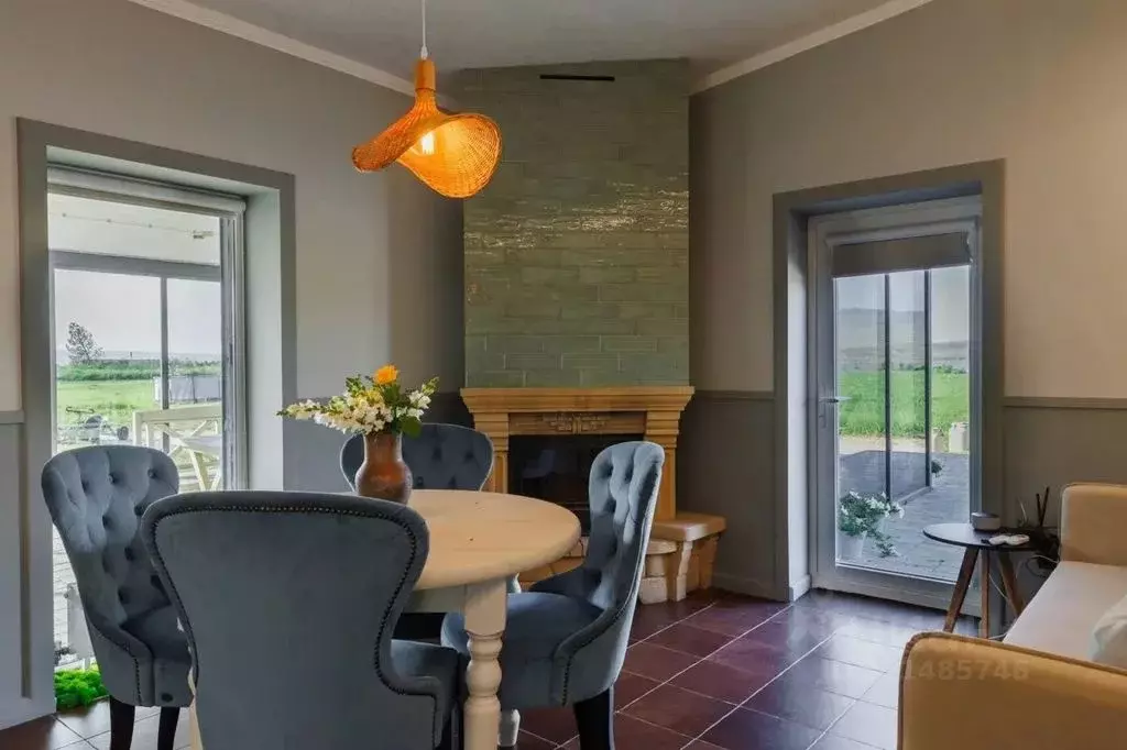 Дом в Ставропольский край, Ставрополь Озерная ул., 1 (100 м) - Фото 2