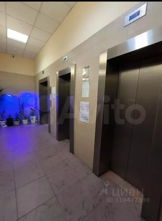 Квартира, 1 комната, 29.7 м - Фото 0