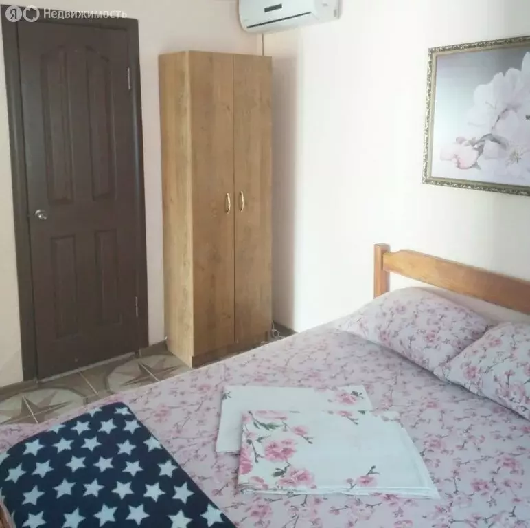 Дом в станица Голубицкая, садовые участки ПК Кавказ, Озёрная улица ... - Фото 1