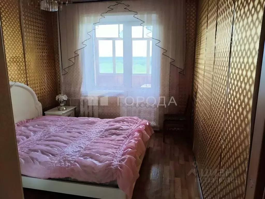 3-к кв. Новосибирская область, Новосибирск Шлюз мкр, ул. Тружеников, 9 ... - Фото 1