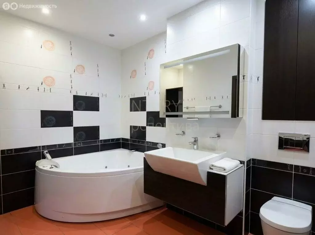 3-комнатная квартира: Москва, Привольная улица, 56 (119.6 м) - Фото 2