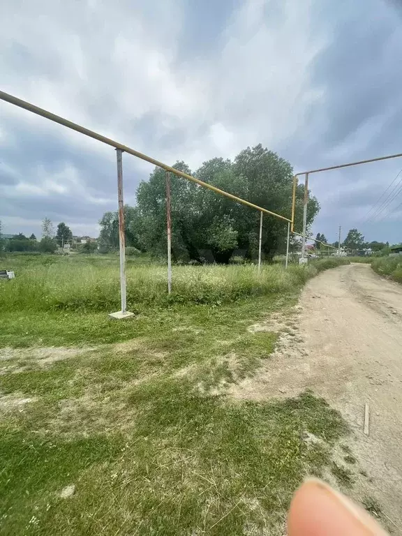 Участок 19 сот. (ИЖС) - Фото 1