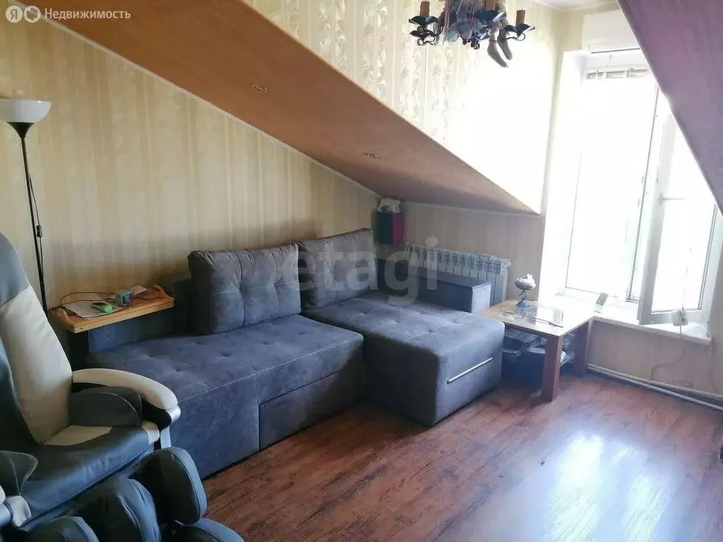 2-комнатная квартира: Севастополь, улица Вакуленчука, 26 (60.4 м) - Фото 1