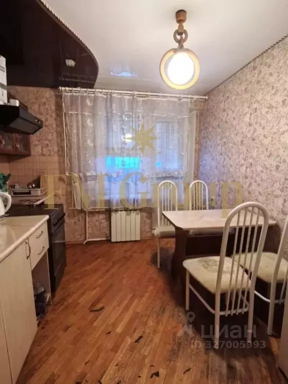 2-к кв. Белгородская область, Белгород ул. Калинина, 1 (65.1 м) - Фото 1