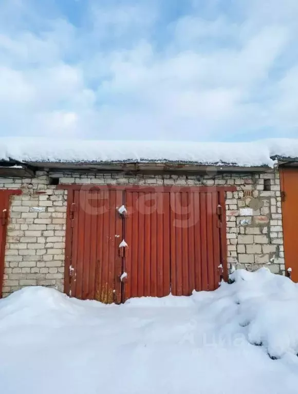 Гараж в Владимирская область, Ковров Низинная ул. (20 м) - Фото 2