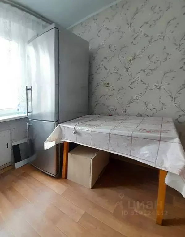 3-к кв. Кемеровская область, Кемерово ул. Леонова, 9Б (48.0 м) - Фото 0