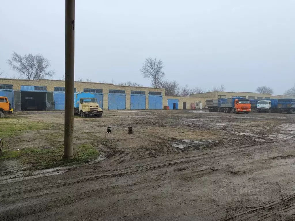 Производственное помещение в Ставропольский край, Нефтекумск Рабочая ... - Фото 2