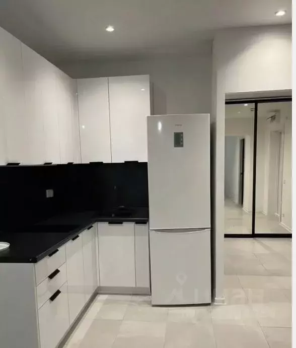 1-к кв. Москва Перовское ш., 2к3 (41.0 м) - Фото 1