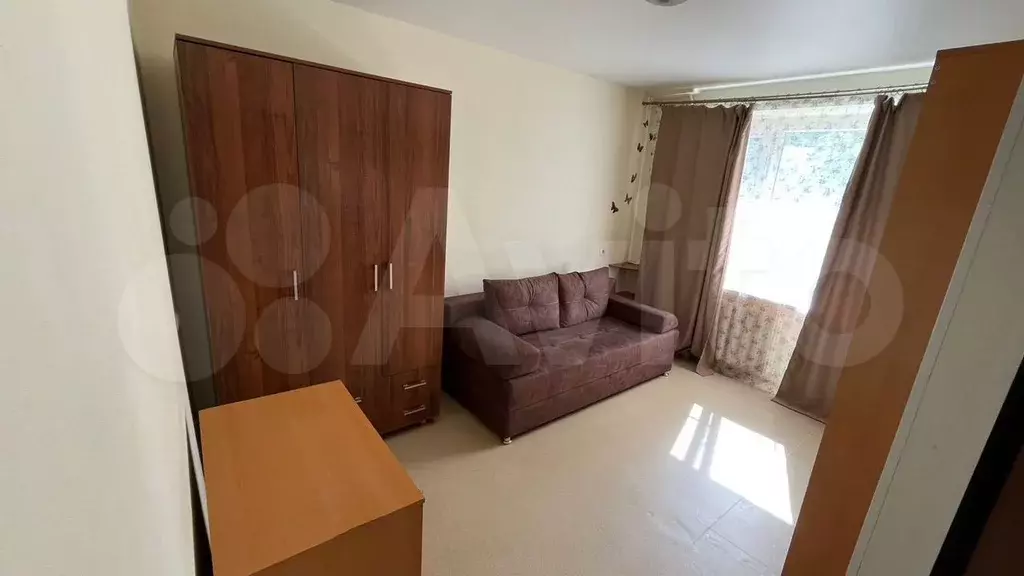 1-к. квартира, 26 м, 5/9 эт. - Фото 0