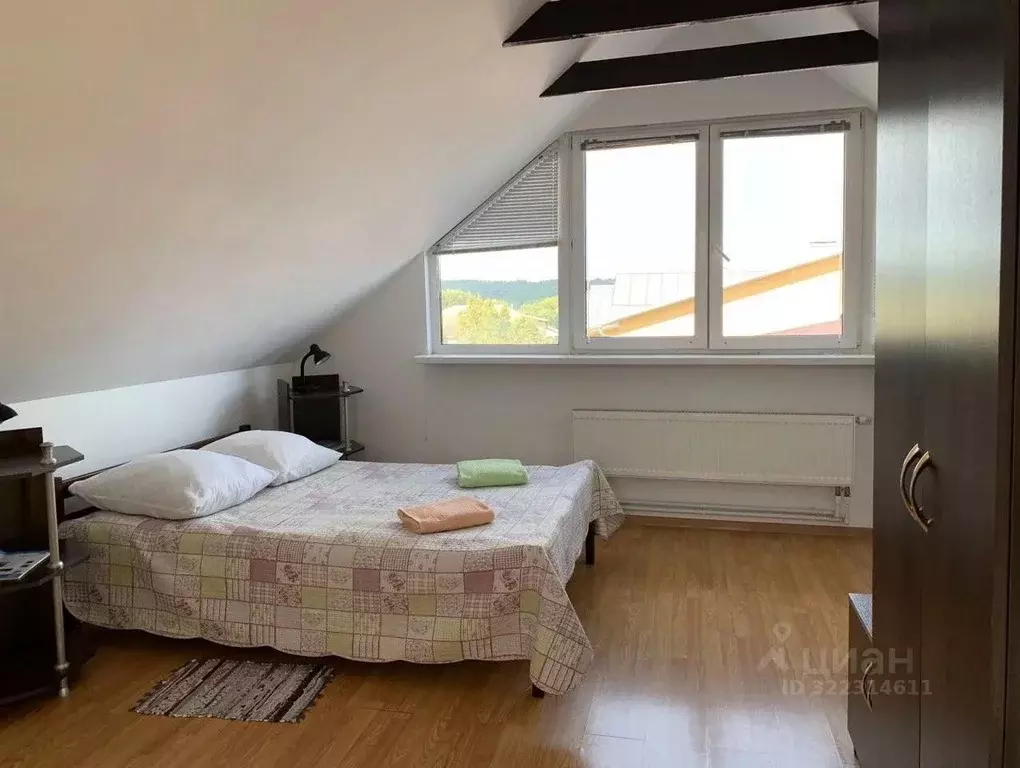 Комната Калужская область, Таруса Комсомольская ул., 13 (24.0 м) - Фото 1