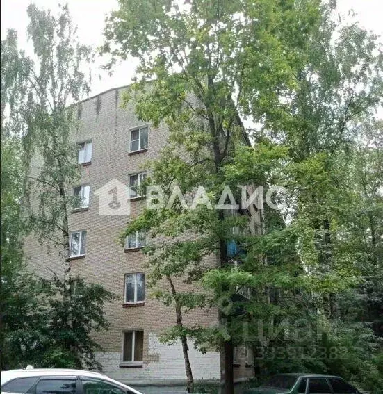 1-к кв. Московская область, Одинцово ул. Маршала Жукова, 5 (30.6 м) - Фото 2