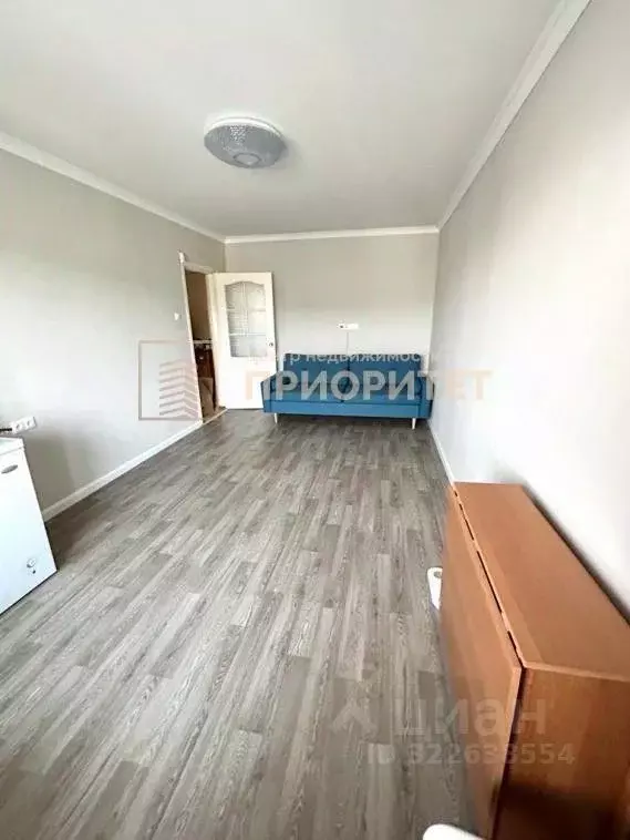 4-к кв. Саха (Якутия), Якутск ул. Федора Попова, 18/1 (72.0 м) - Фото 1