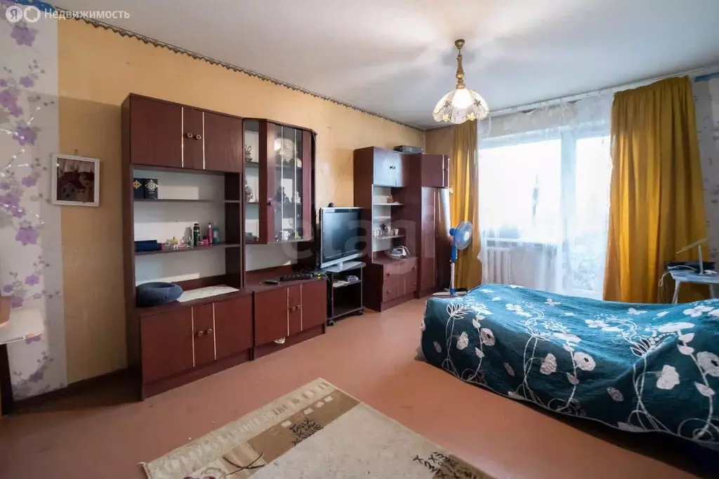 1-комнатная квартира: Калининград, улица Чаадаева, 15 (36.6 м) - Фото 1
