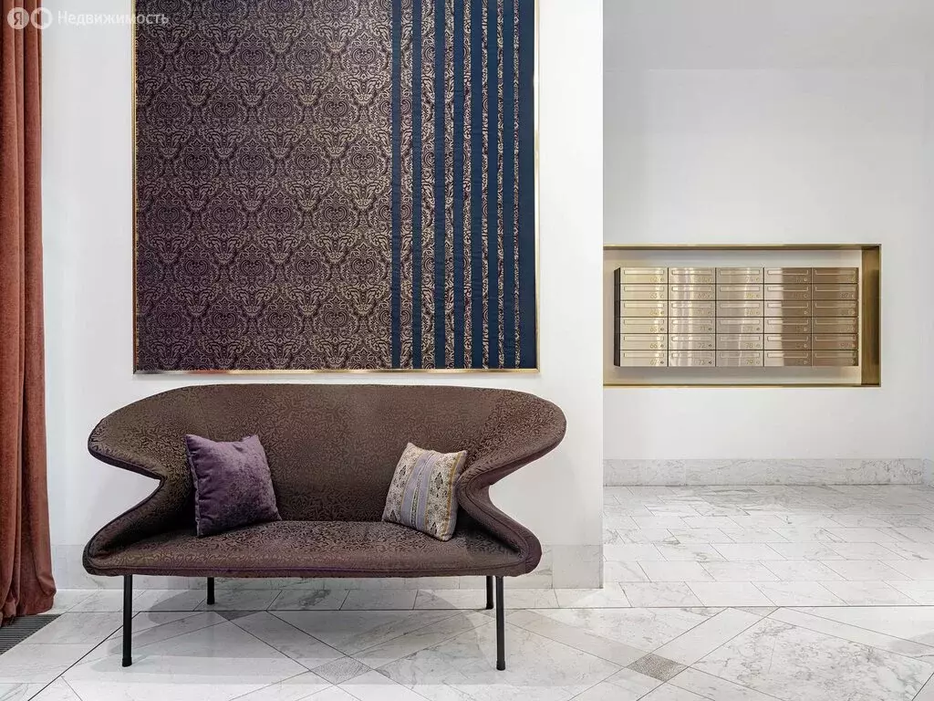 3-комнатная квартира: Москва, Серебрянический переулок, 6 (160.4 м) - Фото 1