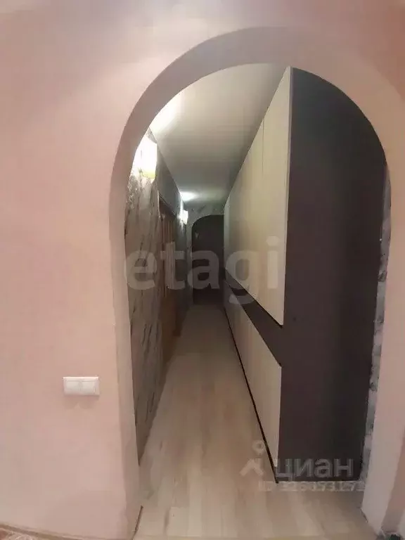 3-к кв. Московская область, Одинцово Любы Новоселовой бул., 2к1 (68.2 ... - Фото 2