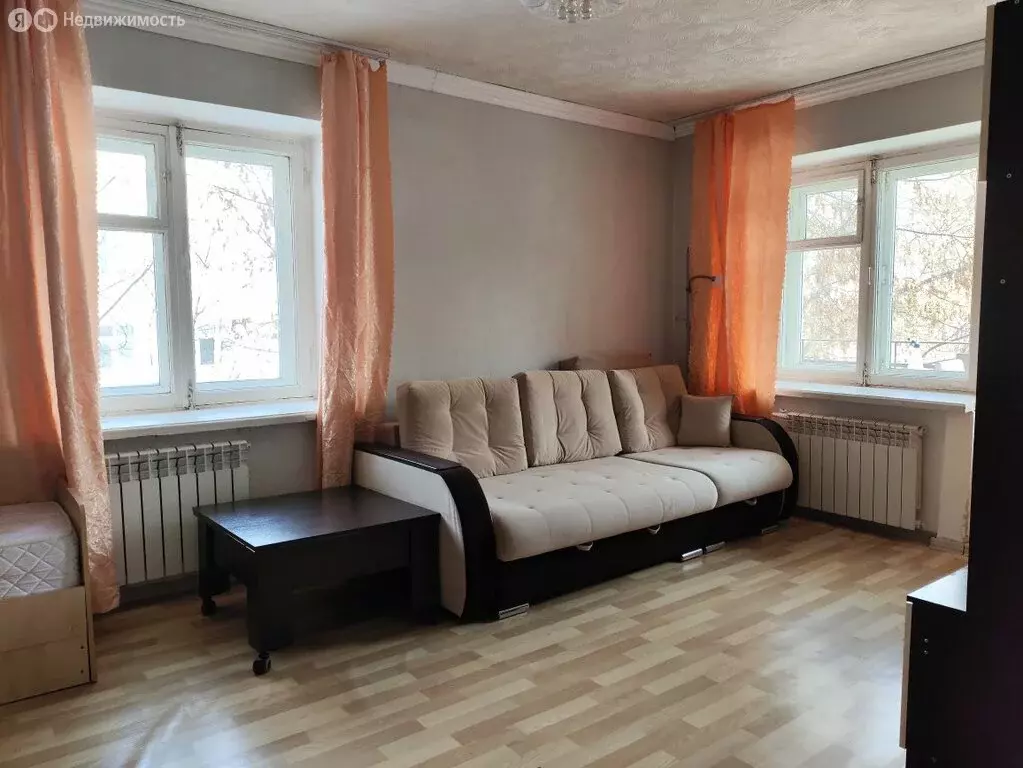 1-комнатная квартира: Екатеринбург, Благодатская улица, 53 (30 м) - Фото 2