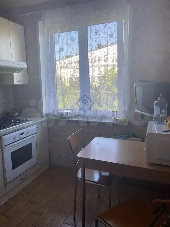 Комната 20 м в 3-к., 7/9 эт. - Фото 1