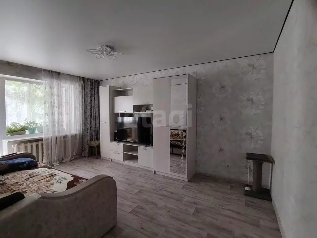 Квартира, 3 комнаты, 63.6 м - Фото 1