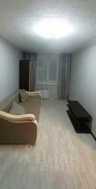 1-к кв. Хабаровский край, Хабаровск ул. Мухина, 7 (33.0 м) - Фото 2