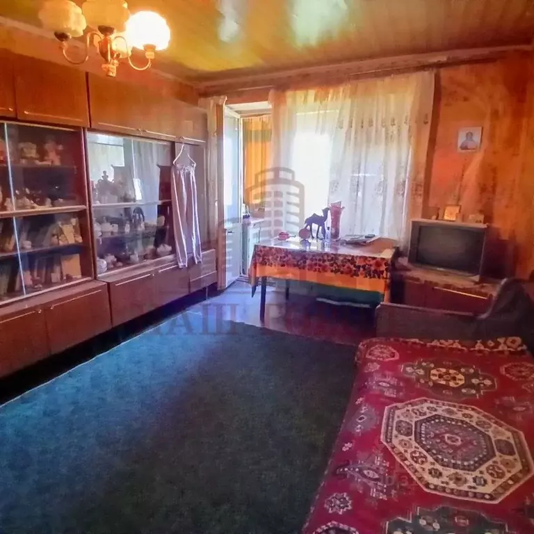 2-к кв. Крым, Феодосия ул. Одесская, 2 (49.0 м) - Фото 1