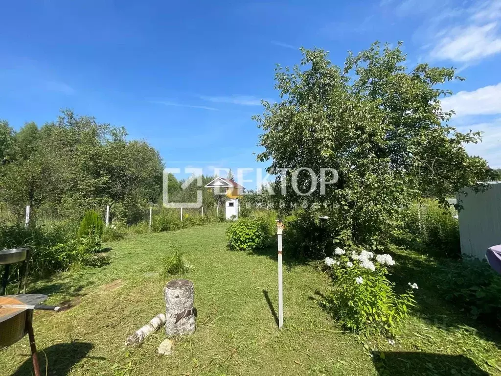 Дом в Костромская область, Кострома пос. Козелино, ул. Коминтерна (43 ... - Фото 2