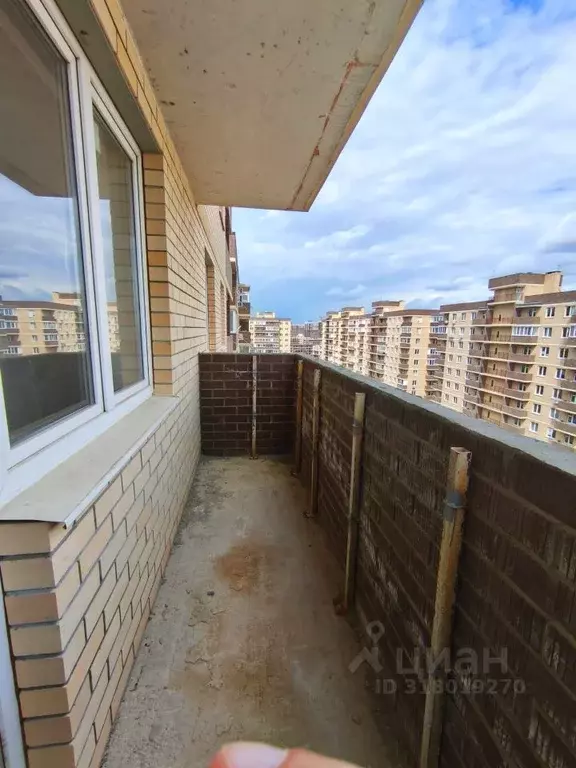 Студия Краснодарский край, Краснодар ул. Имени Героя Ростовского, 8к6 ... - Фото 0