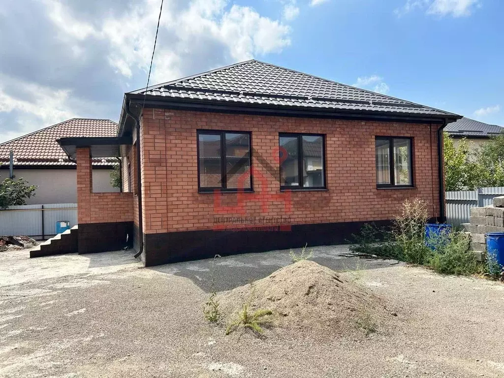 Дом в Ставропольский край, Предгорный муниципальный округ, ... - Фото 2