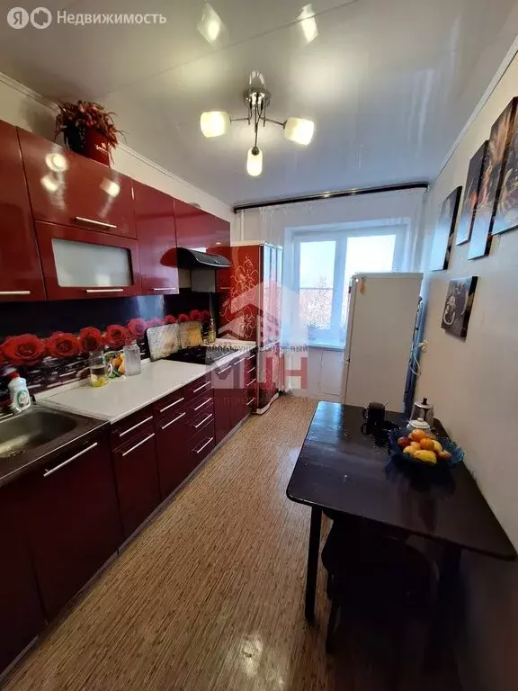 3-комнатная квартира: Конаково, улица Горького, 3А (61.9 м) - Фото 1