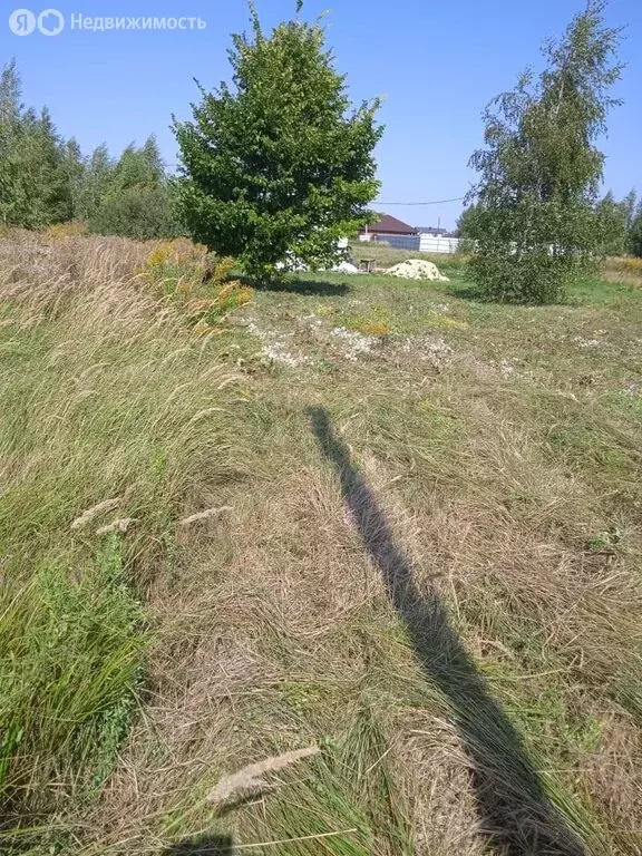 Участок в Пенза, улица Новосёлов (6.8 м) - Фото 1