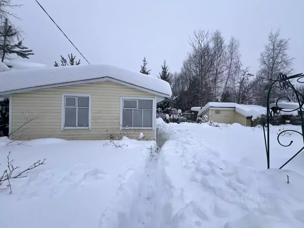 Дом в Владимирская область, Киржачский муниципальный округ, Люпин СНТ ... - Фото 2