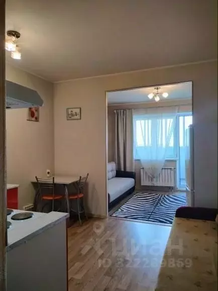 Студия Московская область, Долгопрудный Старое Дмитровское ш., 11 ... - Фото 0