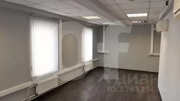 Офис в Москва Воронцовская ул., 20 (1040 м) - Фото 1