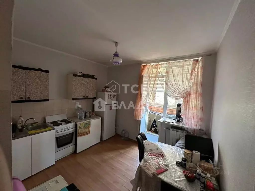 1-к кв. Московская область, Мытищи ул. Мира, 38 (43.2 м) - Фото 1