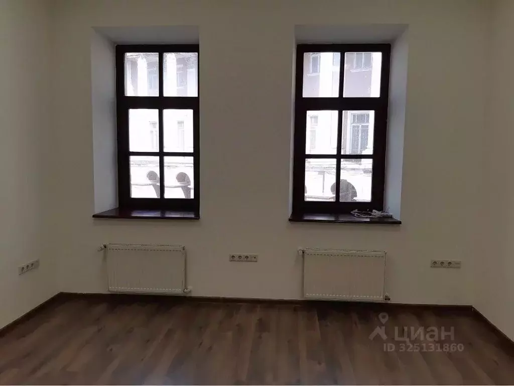 Офис в Москва Старая Басманная ул., 38/2С1 (177 м) - Фото 1