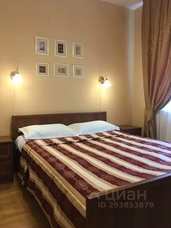 2-к кв. Коми, Сыктывкар ул. Куратова, 3 (35.0 м) - Фото 1