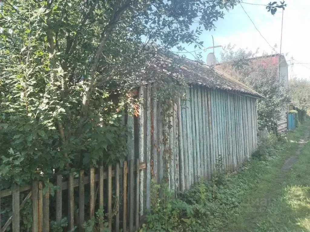 Дом в Башкортостан, Уфа Локомотив 89А СНТ,  (32 м) - Фото 2