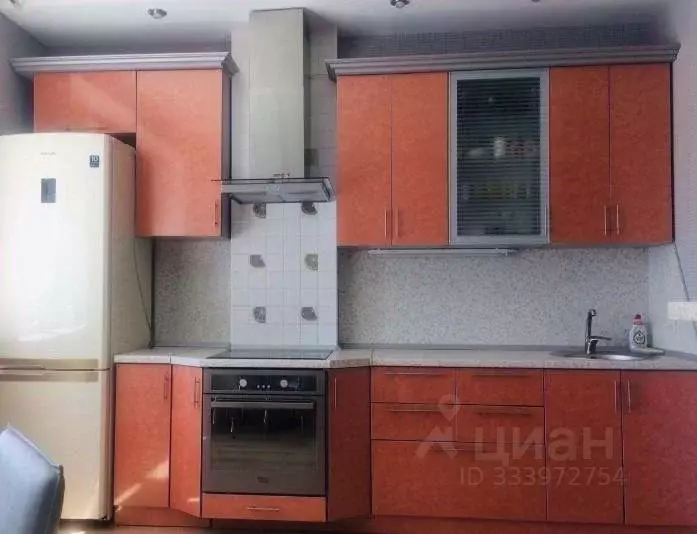 1-к кв. Белгородская область, Белгород Свято-Троицкий бул., 15 (55.0 ... - Фото 1