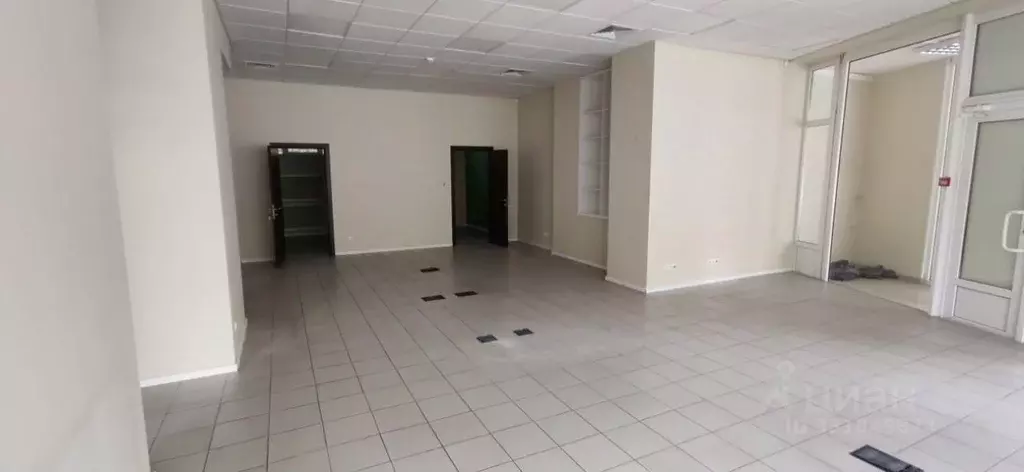 Офис в Москва Новинский бул., 15 (467 м) - Фото 1