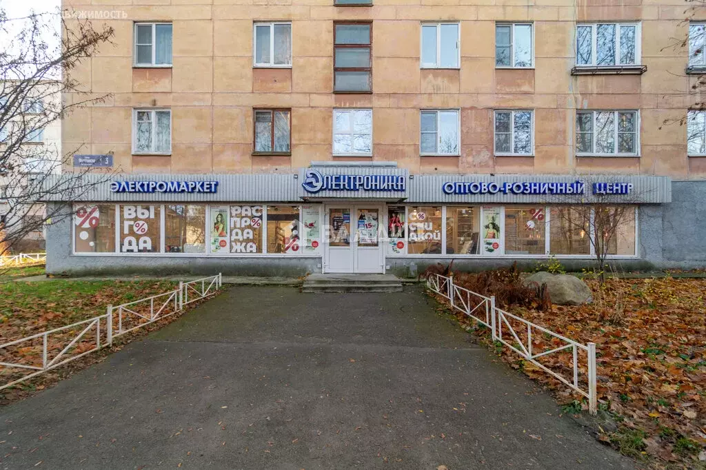 Помещение свободного назначения (426 м) - Фото 1