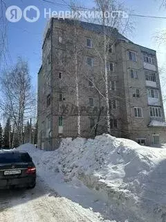 1-комнатная квартира: село Габишево, Советская улица, 6 (34.5 м) - Фото 1