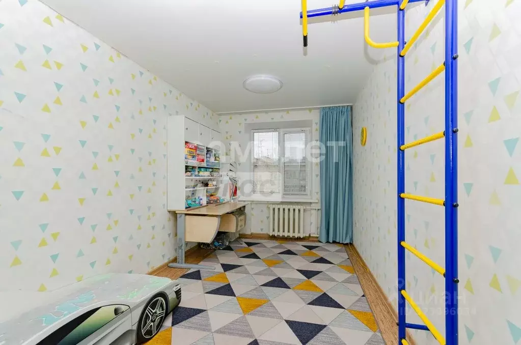 3-к кв. Челябинская область, Челябинск ул. Татьяничевой, 9А (59.1 м) - Фото 1