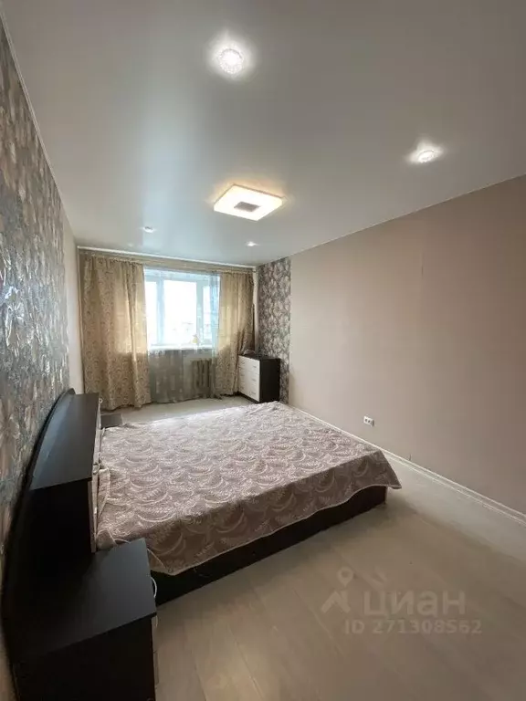 2-к кв. Ярославская область, Ярославль ул. Добрынина, 24 (45.0 м) - Фото 2