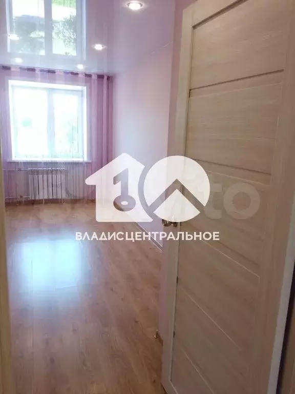 3-к. квартира, 55,8 м, 5/5 эт. - Фото 0