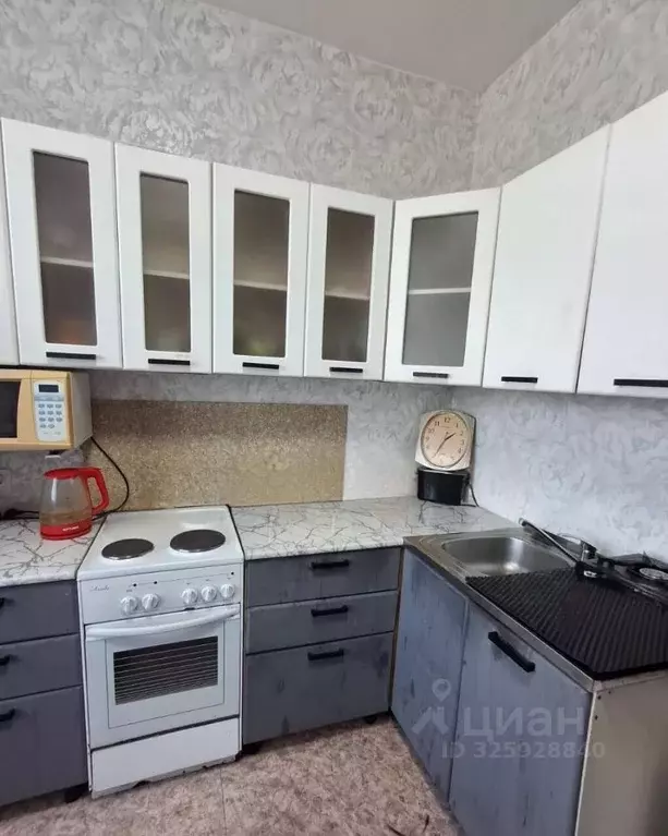 Студия Приморский край, Октябрьский муниципальный округ, с. Покровка ... - Фото 2